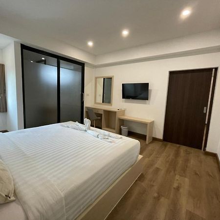Pimann Place Hotel Chiang Rai Exterior photo