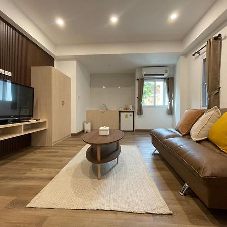 Pimann Place Hotel Chiang Rai Exterior photo