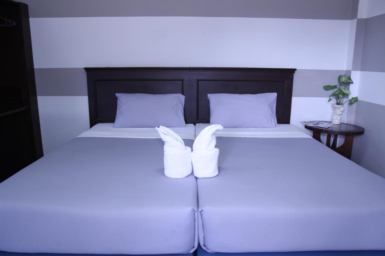 Pimann Place Hotel Chiang Rai Exterior photo